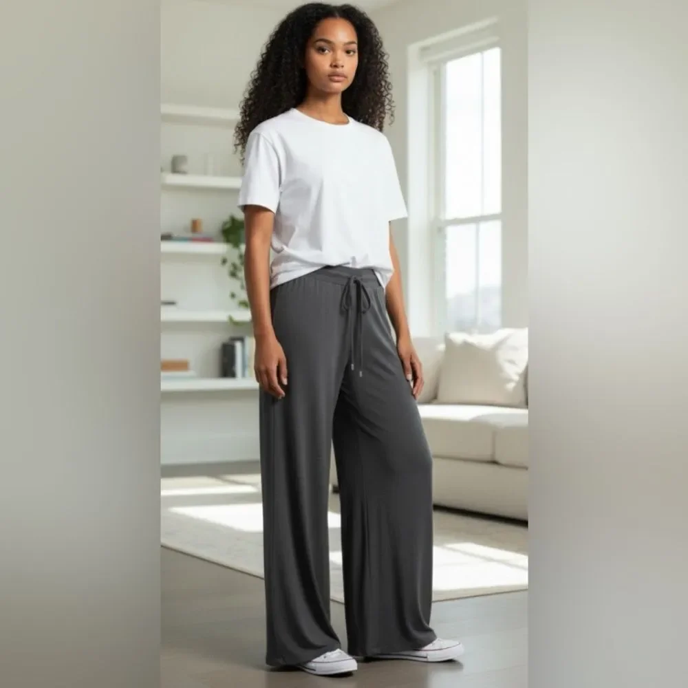 SHAN women’s pants size 8 black